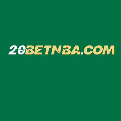 Logo da 20BETNBA